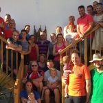 Mit'm Radl auf a Bradl 2.0