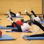 Start der WinFit ab 5./7. Oktober 2016