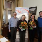 Vorfreude auf den neuen Skiwinter