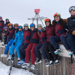 Vorbereitungen auf Lehrgänge und Kurse