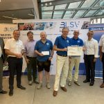 BLSV-Auszeichnung für Ski-Club Dingolfing