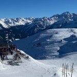 Schöne Tage in Südtirol